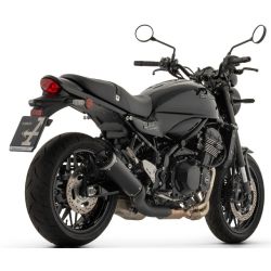 Pot d'Echappement ARROW REBEL KAWASAKI Z900RS 2026