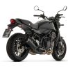 Echappement ARROW REBEL KAWASAKI Z900RS 2026 0