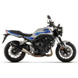 Pot d'Echappement ARROW REBEL HONDA CB 1000 F 2026