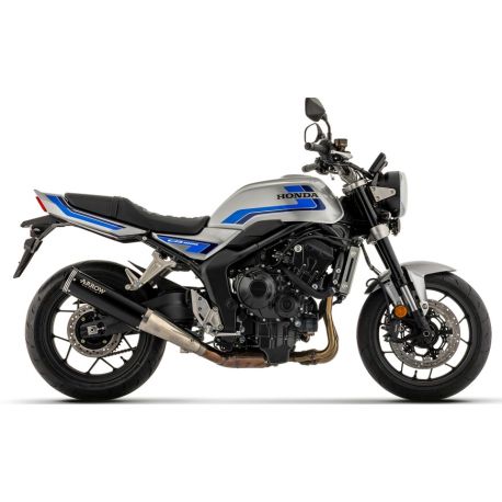 Echappement ARROW REBEL HONDA CB 1000 F 2026