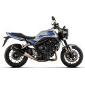 Echappement ARROW REBEL HONDA CB 1000 F 2026