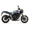 Echappement ARROW REBEL HONDA CB 1000 F 2026 0