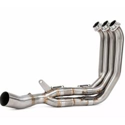 Collecteur pot d'échappement racing ARROW HONDA CB 1000 F 2026