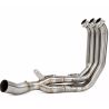 Collecteur d'échappement racing ARROW HONDA CB 1000 F 2026 0