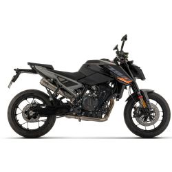 Pot d'Echappement ARROW PRO RACE KTM 790 DUKE 2027