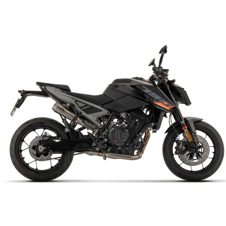 Echappement ARROW PRO RACE KTM 790 DUKE 2027