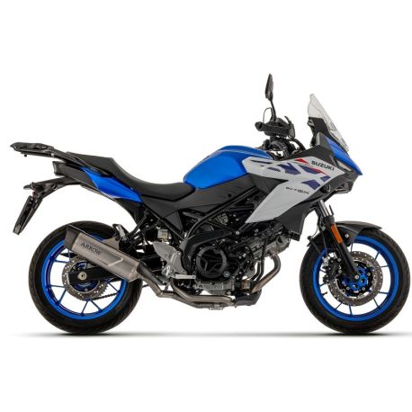 Echappement ARROW INDY RACE EVO SUZUKI SV-7 GX 2026-2027