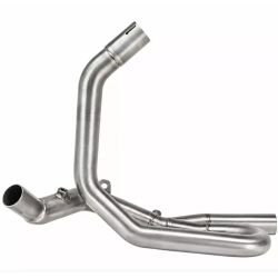 Raccord pot d'Echappement décatalysé ARROW SUZUKI SV-7 GX 2026-2027