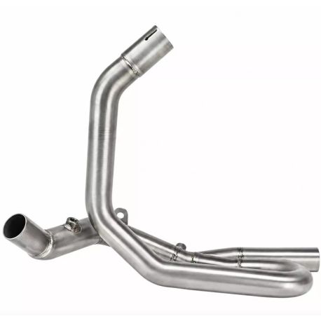 Raccord d'Echappement décatalysé ARROW SUZUKI SV-7 GX 2026-2027