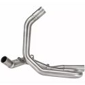 Raccord d'Echappement décatalysé ARROW SUZUKI SV-7 GX 2026-2027