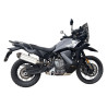 Echappement SHARK DSX-5 CF Moto 800MT-X 2025 - 2026 0