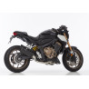 Ligne d'échappement SHARK DSX-10 HONDA CB650R 2024 - 2026 0