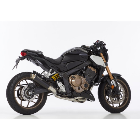 Ligne d'Echappement SHARK SRC-4 HONDA CB650R 2024 - 2026