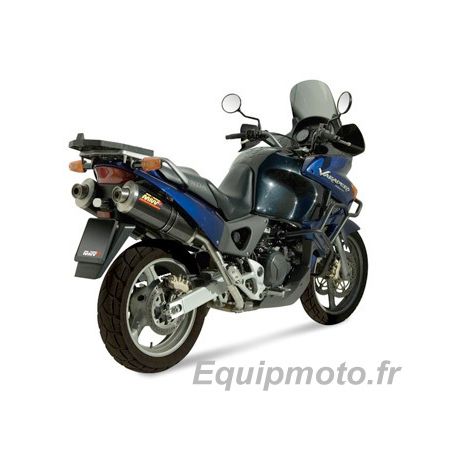 Echappement MIVV OVAL HONDA 1000 VARADERO 2003-2013