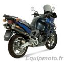Echappement MIVV OVAL HONDA 1000 VARADERO 2003-2013