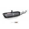 Echappement MIVV SUONO HONDA INTEGRA 700/S/X 2012-2013 / 750 2014-2015 / NC750S/X 2014-2016 1