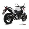 Echappement MIVV GP HONDA CB500F CB500X 2013-2015 / CBR500R 2013-2017 0