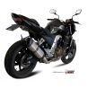 Echappement MIVV SUONO KAWASAKI Z750 2004-2006 0
