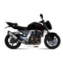 Echappement MIVV SUONO KAWASAKI Z750 2004-2006