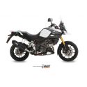 Echappement MIVV SPEED EDGE SUZUKI DL1000 V-STROM DL 1050 V-STROM