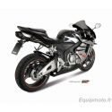 Echappement MIVV SUONO HONDA CBR 600 RR 2005-2006