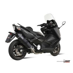 Ligne complete d'Pot d'échappement MIVV SPEED EDGE 530 T-MAX 2012-2016