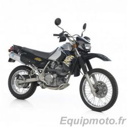 Pot d'échappement Leovince X3 KAWASAKI KLR 650 1997-2022