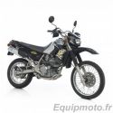 Echappement Leovince X3 KAWASAKI KLR 650 1997-2013