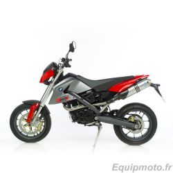 Pot d'échappement Leovince X3 BMW G 650 X-CHALLENGE/X-MOTO/X-COUNTRY 2007-2011