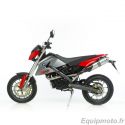 Echappement Leovince X3 BMW G 650 X-CHALLENGE/X-MOTO/X-COUNTRY 2007-2011