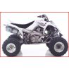 Echappement Leovince X3 YAMAHA 700 RAPTOR 2006-2012 1