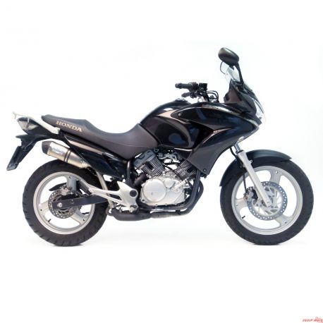 Echappement Leovince LV ONE HONDA 125 VARADERO 2001-2015