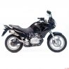 Echappement Leovince LV ONE HONDA 125 VARADERO 2001-2015 0