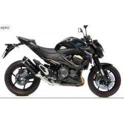 Pot d'échappement Leovince NERO KAWASAKI Z800E 2013-2016