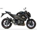 Echappement Leovince NERO KAWASAKI Z800E 2013-2016