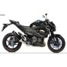 Echappement Leovince NERO KAWASAKI Z800E 2013-2016 0