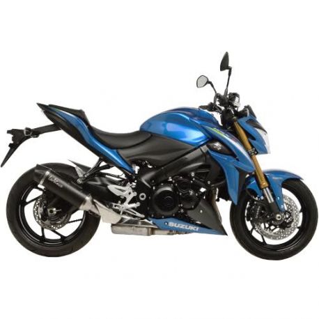 Echappement LEOVINCE NERO SUZUKI GSX-S1000 GSX-F1000 2015-2016 Echappement LEOVINCE NERO SUZUKI GSX-S1000 GSX-F1000 2015-2016