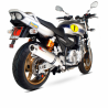 Echappement SCORPION XJR 1300 2007-2016 0