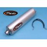 Echappement MARVING KAWASAKI ZXR400 1991-2002 0