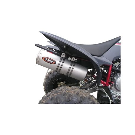 Echappement MARVING YAMAHA YFM250 RAPTOR 2008-2009