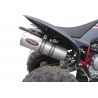 Echappement MARVING YAMAHA YFM250 RAPTOR 2008-2009 0