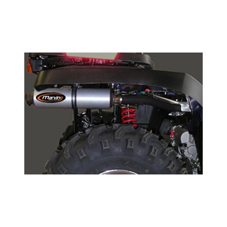 Echappement MARVING POLARIS 500 PREDATOR 2003-2005