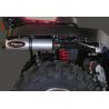 Echappement MARVING POLARIS 500 PREDATOR 2003-2005 0