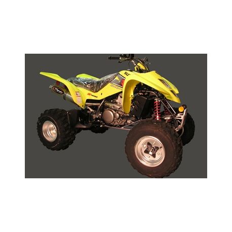 Echappement MARVING SUZUKI LTZ400 QUADSPORT 2003-2015