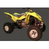 Echappement MARVING SUZUKI LTZ400 QUADSPORT 2003-2015 0