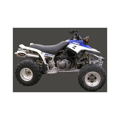 Echappement MARVING YAMAHA YFM350 WARRIOR 1987-2004