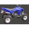Echappement MARVING YAMAHA YFM350 RAPTOR 2004-2009 0