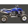 Echappement MARVING YAMAHA YFZ450 2004-2010 0