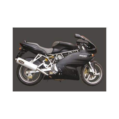 Echappement MARVING DUCATI 750SS SUPERSPORT 1991-1998