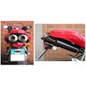 Echappement MARVING DUCATI 749 999 2003-2006